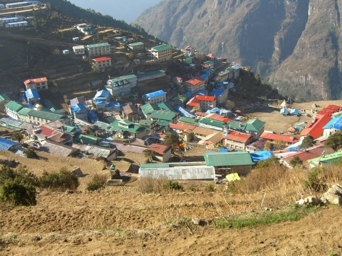  Profile Photos of Mountain Guide Trek & Expedition Pvt.Ltd Thamel29 - Photo 1 of 4