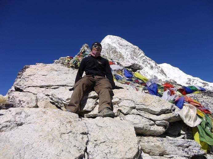  Profile Photos of Mountain Guide Trek & Expedition Pvt.Ltd Thamel29 - Photo 4 of 4