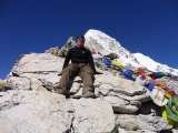 Mountain Guide Trek & Expedition Pvt.Ltd, Kathmandu