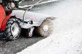  snow removal Toronto 500 Lawrence avenue west 
