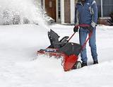snow removal Toronto, Toronto