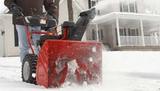 snow removal Toronto, Toronto