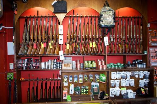  Profile Photos of The AirGun Centre 107 London Road (A129) - Photo 3 of 4