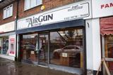 The AirGun Centre, Rayleigh