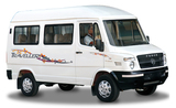 Prachi Car Rental, New Delhi