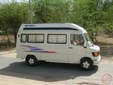 Prachi Car Rental, New Delhi