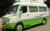 Prachi Car Rental, New Delhi