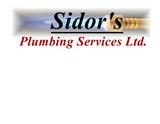 Sidor's Plumbing Services Ltd., Edmonton