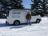 Sidor's Plumbing Services Ltd., Edmonton