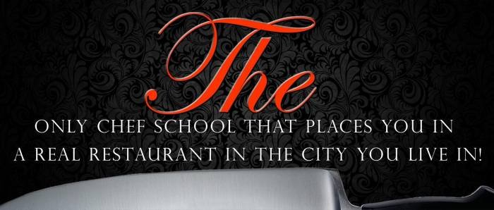  Profile Photos of Culinary Connection Culinary Arts Academy 1201 W. 5th St., Room M130 - Photo 1 of 10