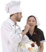 Culinary Connection Culinary Arts Academy, Los Angeles