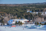 Mont-Orignal, Lac-Etchemin