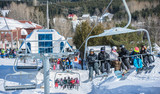 Mont-Orignal, Lac-Etchemin