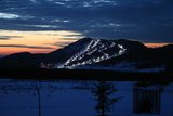 Mont-Orignal, Lac-Etchemin