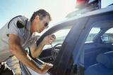 Traffic Law Headquarters, St Peters