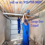 Garage Door Coppell, Coppell