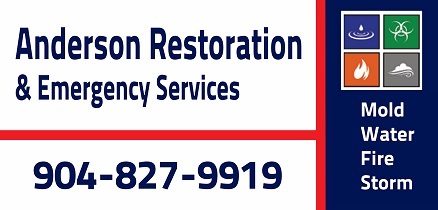  New Album of Anderson Restoration and Emergency Services 808 3rd Street, Suite C - Photo 1 of 2