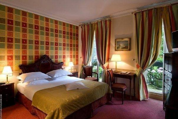  Profile Photos of HÃ´tel Relais Saint jacques 3  Rue de l'AbbÃ© de l'EpÃ©e - Photo 6 of 15
