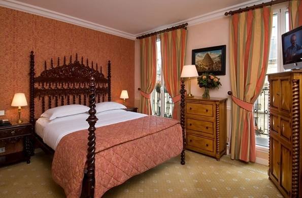  Profile Photos of HÃ´tel Relais Saint jacques 3  Rue de l'AbbÃ© de l'EpÃ©e - Photo 7 of 15