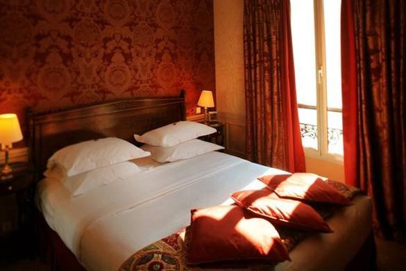  Profile Photos of HÃ´tel Relais Saint jacques 3  Rue de l'AbbÃ© de l'EpÃ©e - Photo 10 of 15