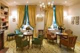 HÃ´tel Relais Saint jacques, Paris