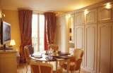 HÃ´tel Relais Saint jacques, Paris