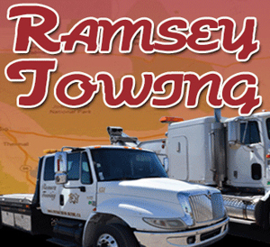  Profile Photos of Ramseys Towing 27685 Rice Road - Photo 1 of 9