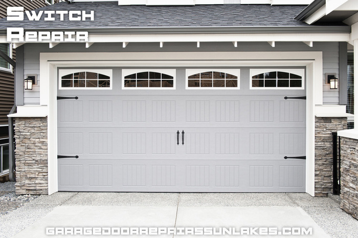 Switch Repair New Album of Garage Door Master Service 10340 E Cherrywood Ct, - Photo 1 of 6
