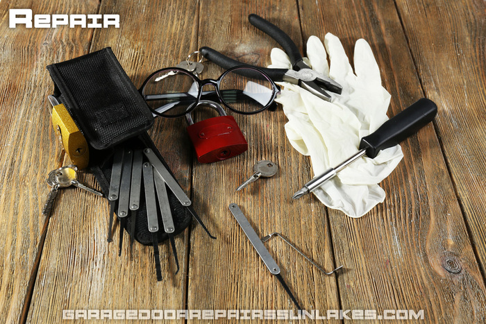 Repair New Album of Garage Door Master Service 10340 E Cherrywood Ct, - Photo 4 of 6