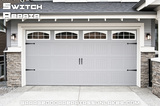 Switch Repair Garage Door Master Service 10340 E Cherrywood Ct, 