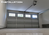 Installation, Garage Door Master Service, Arizona