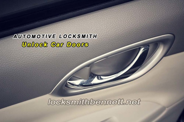 Unlock Car Doors Top Bennett Locksmith of Top Bennett Locksmith 554 E Colfax Ave, Suite 392, - Photo 5 of 6