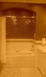 Marble stone House 8900 grant ave 