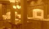 Marble stone House, manassas