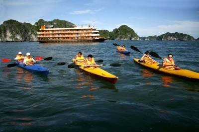  Profile Photos of Tam Singh Travel Vietnam 02 Bau Trang 2, Thanh Khe - Photo 2 of 10