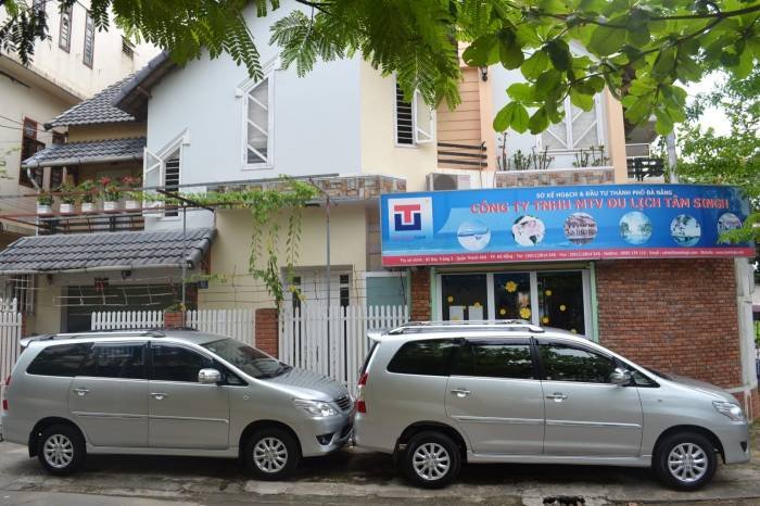  Profile Photos of Tam Singh Travel Vietnam 02 Bau Trang 2, Thanh Khe - Photo 8 of 10