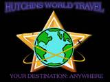 Hutchins World Travel, Loves Park