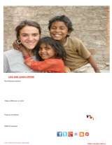 Menus & Prices, Live and Learn, New Delhi