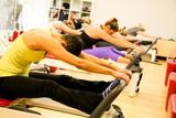 Rock The ReformerÂ® by Potomac Pilates, Chevy Chase
