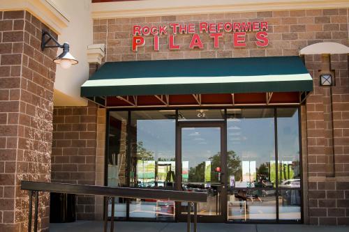  Profile Photos of Rock The ReformerÂ® by Potomac Pilates 9567 S. University Blvd, Suite C3 - Photo 4 of 4