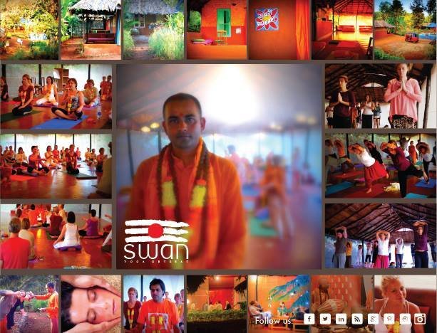  Profile Photos of SWAN Yoga Retreat 101/4 Bairo Alto, Assagao - Photo 2 of 2