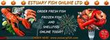  Estuary Fish 1456 London Rd 