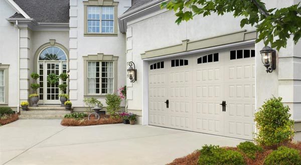  Garage Door Mart of Garage Door Installation & Services in Chicago | Garage Door Mart Inc 5800 E lake dr, apt.613 - Photo 1 of 5