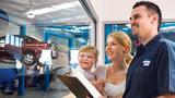NRMA car servicing Wagga Wagga, Wagga Wagga