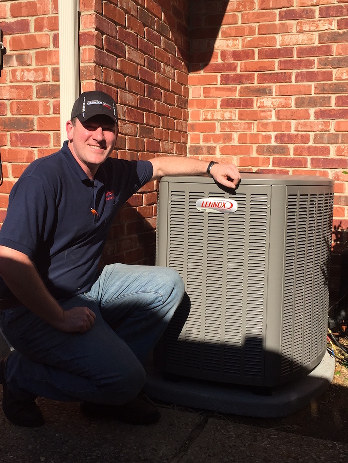  New Album of Air Today Heating and Cooling 1309 Summit Ave., Ste. 11 - Photo 3 of 3