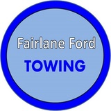 Fairlane Ford Towing, Dearborn