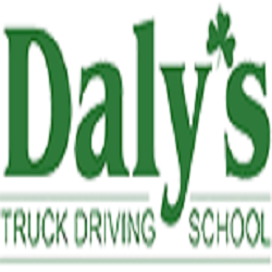  Profile Photos of Daly's Truck Driving School 2314 Peachtree Industrial Boulevard - Photo 1 of 1