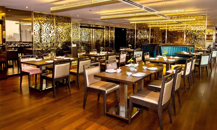 Emporium Suites - The Emporia Restaurant Profile Photos of Emporium Suites by Chatrium 622 Sukhumvit Soi 24 Klongton Klongtoey - Photo 39 of 72