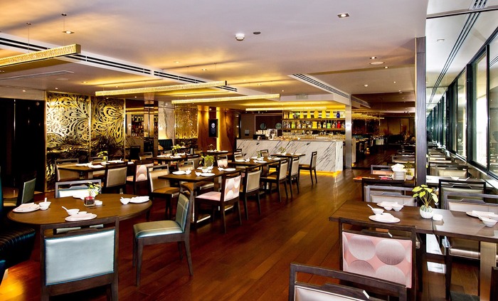 Emporium Suites - The Emporia Restaurant Profile Photos of Emporium Suites by Chatrium 622 Sukhumvit Soi 24 Klongton Klongtoey - Photo 38 of 72