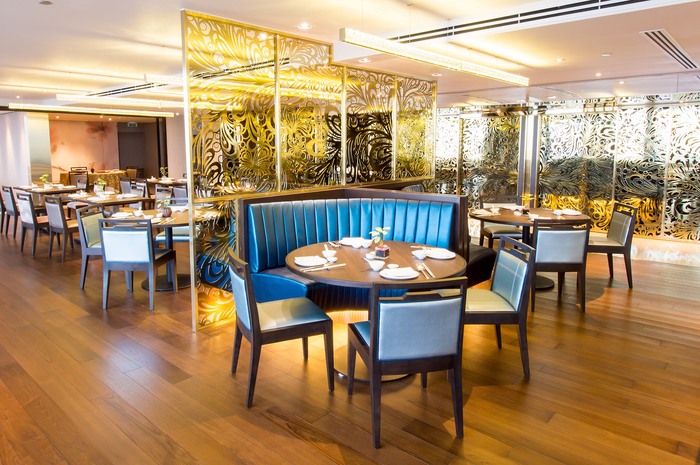 Emporium Suites - The Emporia Restaurant Profile Photos of Emporium Suites by Chatrium 622 Sukhumvit Soi 24 Klongton Klongtoey - Photo 42 of 72